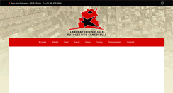 Desktop Screenshot of lsa100celle.org